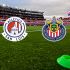 San Luis - Chivas