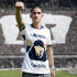 Uriel Antuna ya es oficialmente de los Pumas