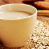 Receta de atole de avena, con o sin leche