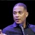 El ex presentador de CNN, Don Lemon