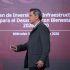 De acuerdo con el funcionario el presupuesto se dispersará en ocho sectores estratégicos, siendo el sector de Energía el que tenga mayor inversión con el 54%