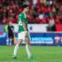 Obed Vargas, seleccionado de México