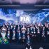 Los premios FIA Américas destacaron la diversidad de las disciplinas de deporte automovilístico promovido por los Clubes Miembros en las Américas, desde karting hasta turismos, cross car y rally.