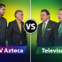 TV Azteca tiene una propuesta, pero Televisa contrataca.