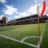 El mal estado del césped del Estadio de Vallecas obligó a suspender el partido entre Rayo Vallecano y Real Oviedo a pocas horas de su inicio.