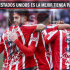 Las Chivas se refuerzan con jugadores de la MLS