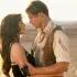 Brendan Fraser y Rachel Weisz protagonizaron La Momia