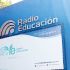 Fachada de las instalaciones de Radio Educación.