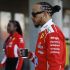 Lewis Hamilton habló de lo que espera en el 2026 con los nuevos coches tras más entrenamientos.