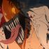 Chainsaw Man: El Arco de Reze llegará a CrunchyRoll