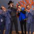 Curry y los Tigres del Norte