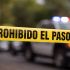 Cinta policial en México