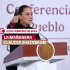Mañanera de Sheinbaum hoy 12 de febrero de 2026