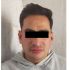 Detenido en CDMX
