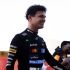 Lando Norris invitó a Max Verstappen a retirarse si no le gustan las reglas.