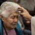 La imposición de la ceniza en la frente marca el inicio del tiempo de reflexión que sirve para preparar a las personas espiritualmente a fin de renovar su fe.