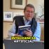 Ricardo Monreal resaltó que los países del mundo deben adaptarse a la inteligencia individual, “legislar y generar condiciones para el uso de la inteligencia artificial de manera responsable”.