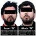 Los hermanos Israel y Alexis Arnoldo fueron detenidos en el poblado de Quila, en Culiacán, en posesión de un arma larga, tipo fusil; además de una corta, tipo pistola, cartuchos…