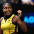 La cuarta sembrada del ranking de la WTA se prepara para paticipar en el WTA 1000 de Dubai y recuperar su mejor versión en cancha dura