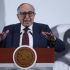 David Kershenobich tiene 83 años de edad, por lo que forma parte del sector de la población más vulnerable ante la influenza.