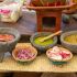 salsas de molcajete