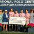 U.S. Polo Assn., la marca deportiva oficial de la United States Polo Association (USPA), apoyó con orgullo el U.S. Open Women’s Polo Championship® 2026, que concluyó el 15 de febrero en el USPA National Polo Center (NPC) en Wellington, Florida, en el campo del estadio U.S. Polo Assn.
