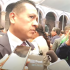 El fiscal general del estado de Michoacán, Carlos Torres Piña