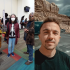 Frankie Muniz visitará México para fotos y firmas en La Mole