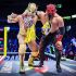 Homenaje a dos Leyendas 2026 del CMLL