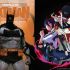 Absolute Batman hizo un homenaje al anime y manga de Tatsuki Fujimoto