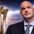 Gianni Infantino impulsa la expansión del Mundial de Clubes a 48 equipos para 2029, con la UEFA como principal beneficiada al sumar más plazas.