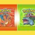 Pokémon FireRed y LeafGreen llegan al Nintendo Switch: Fechas y costos de los juegos