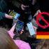 Partido de gobierno en Alemania pide prohibir redes sociales a menores y multas a plataformas