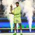 Carlos Alcaraz consolidó su liderato en la clasificación ATP con su primer título en Doha.