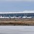 Aeroméxico detalla que el resto de sus operaciones se mantiene sin ajustes.