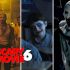 Películas que parodiará ‘Scary Movie 6’