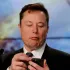 Elon Musk, director de Tesla y Space