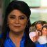 Victoria Ruffo se une a la familia Derbez para defender a Aitana