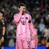 Lionel Messi, futbolista del Inter de Miami