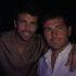 Piqué y Casillas, amigos y rivales.