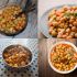 Recetas con garbanzos para Cuaresma