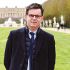 Christophe Leribault, nuevo director del Museo del Louvre.