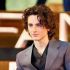 Timothée Chalamet: quiénes son sus papás y a qué se dedican