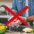 Por qué lavar frutas con jabón puede ser un riesgo para tu salud