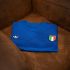 La camiseta Italia 1970 revive la época en la que la Azzurri llegó a la final del Mundial disputado en México y consolida su apuesta por la estética retro en pleno camino rumbo a 2026.