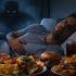 ¿Cenar pesado te hace tener pesadillas?