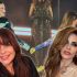 Gloria Trevi y Mary Boquitas confirmaron su reconciliación