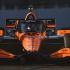 Pato O'Ward finalizó en la quinta posición tras arrancar octavo en el arranque de la temporada 2026 de IndyCar.