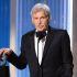 Harrison Ford fue homenajeado en los SAG Awards 2026