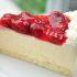 Receta de cheesecake estilo New York